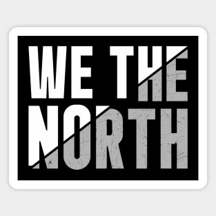 We The North Magnet